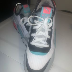 Puma RS-0 Running Shoes